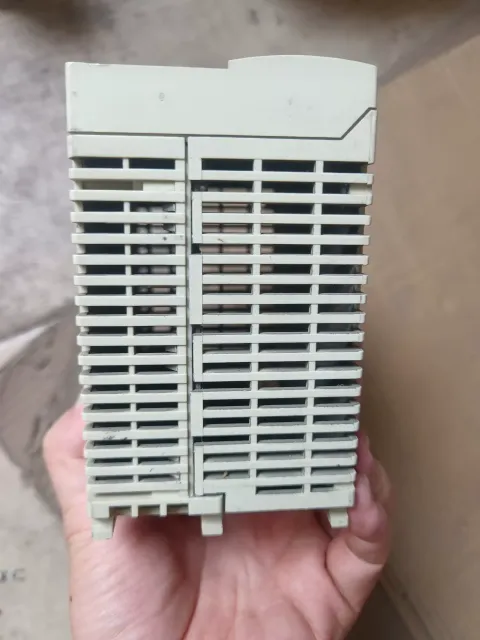 Schneider Electric / Telemecanique TSXESY007 I/O Module product photo 6