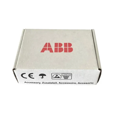 ABB 1SVR040010R0000 Industrial Relay product photo 5