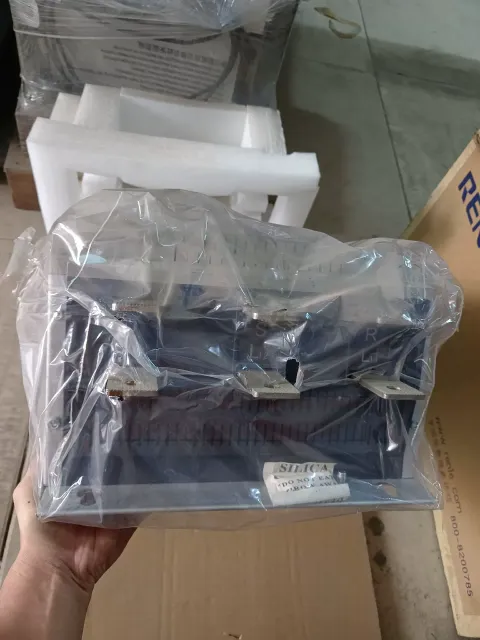 RENLE JJR8000-220-380 Motor & Drive Component product photo 8