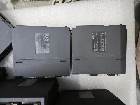 Mitsubishi Electric QJ71C24-R2 Industrial Automation Component — product photo 3 of 9