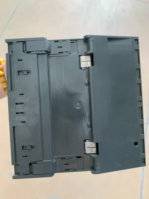 Siemens 6ES7151-8AB01-0AB0 Industrial Automation Component — product photo 16 of 23