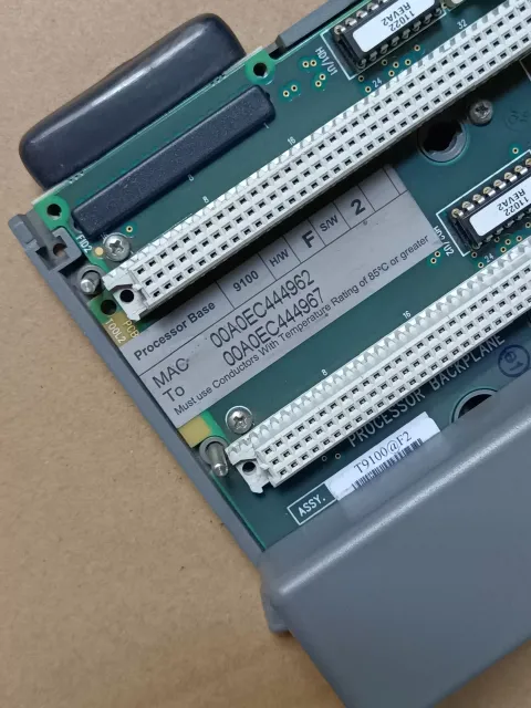 Rockwell Automation / ICS Triplex T9100 Industrial Automation Component — product photo 11 of 18