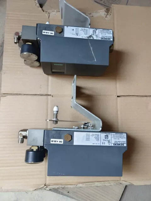 Siemens 6DR5010-0NN00-0AA0 Industrial Automation Component — product photo 4 of 18