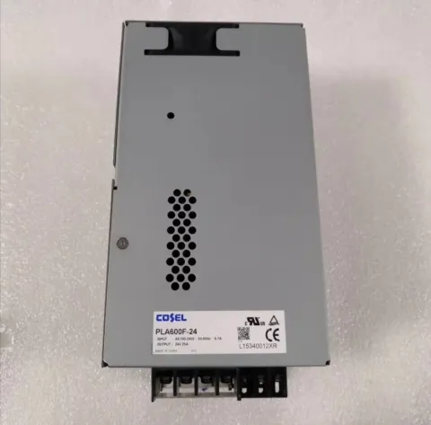 COSEL PLA600F-24 Power Electronics Module product photo 4