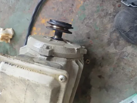 DEDONG / 德东 Y132S-4 Motor & Drive Component product photo 2