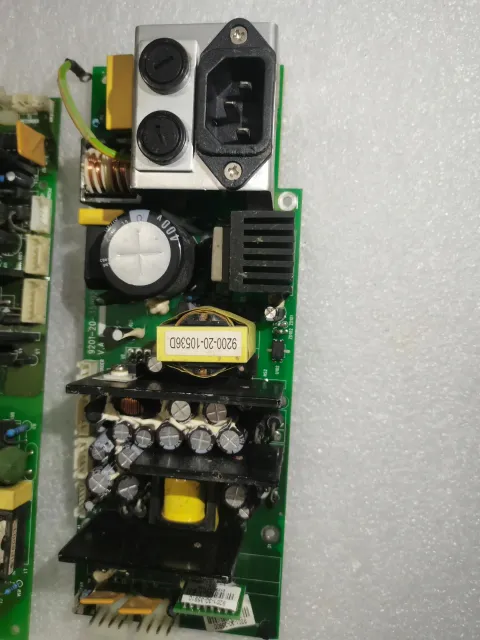 Mindray/迈瑞 9200-20-10538; 9201-20-35902 Power Electronics Module product photo 4