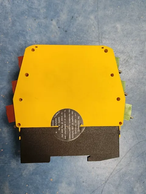 ifm electronic G15004 Industrial Automation Component product photo 4