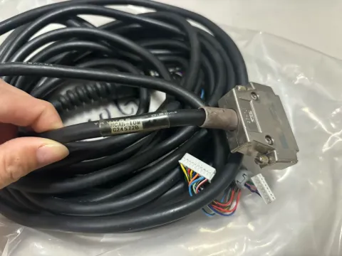 Mitsubishi Electric F9GT-HCAB1-10M Industrial Automation Component product photo 5