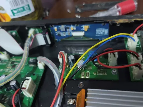 White Label DT-01TK03 Industrial Control Board product photo 6