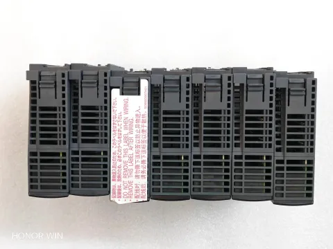 Mitsubishi Electric QY42P PLC Module — product photo 13 of 62
