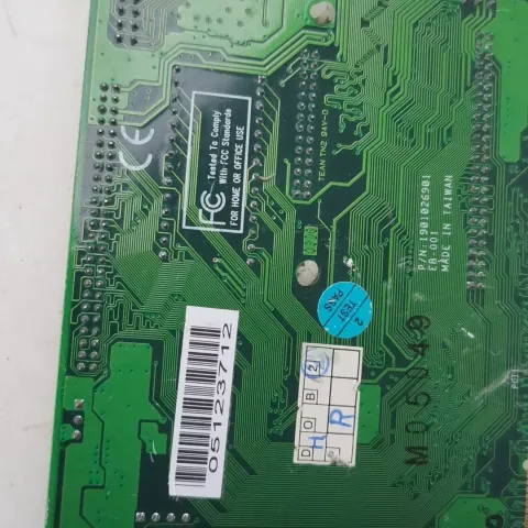 White Label 1901026901 Industrial Control Board product photo 4