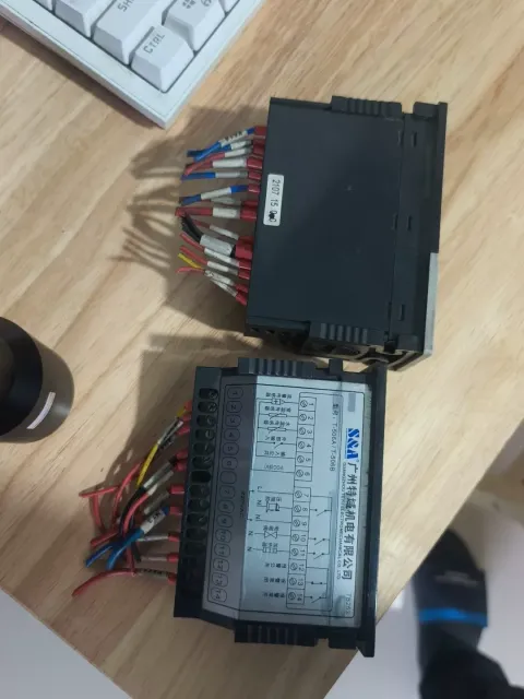 White Label T-506A / T-506B Industrial Control Board product photo 3