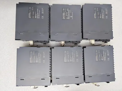 Mitsubishi Electric Q173DCPU Industrial Control Board — product photo 15 of 31