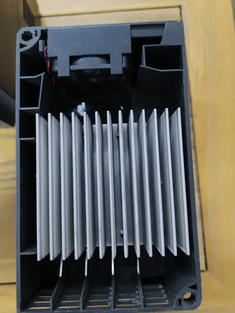 Holip 133F0210 Motor & Drive Component product photo 6