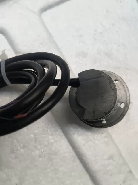 SICK DBV50E-22AKA2000 / 1079594 Industrial Encoder product photo 6