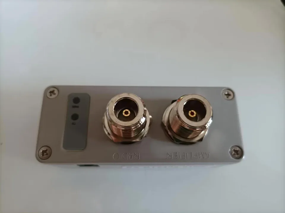 Unbranded Industrial XA-BT2405-21NF Industrial Automation Component product photo 1