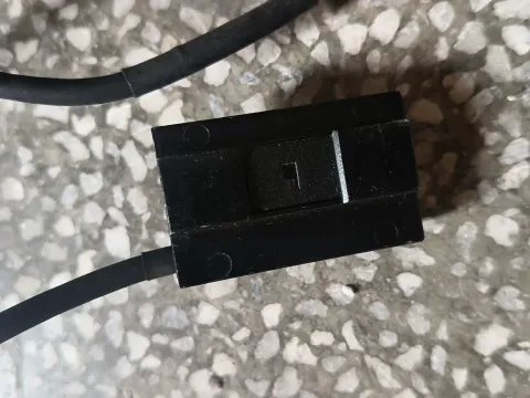 Renishaw RCH41T50D05A Industrial Encoder product photo 3