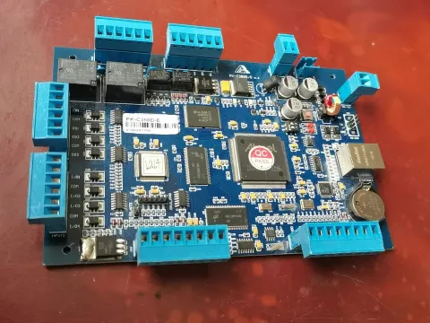White Label PK-C388S Industrial Control Board product photo 2