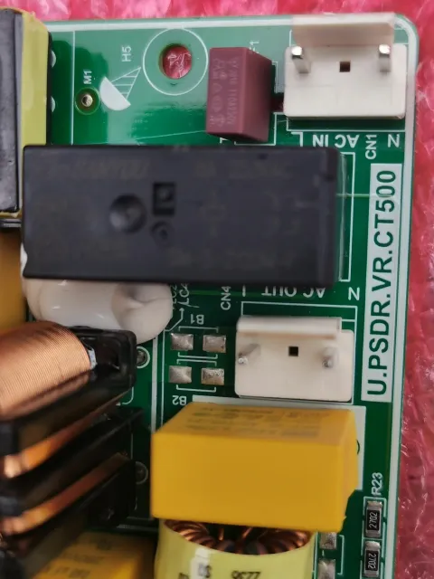 White Label U.PSDR.VR.CT500 Power Electronics Module product photo 3