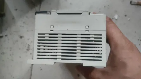 XINJE XC2-48T-E PLC Module product photo 5