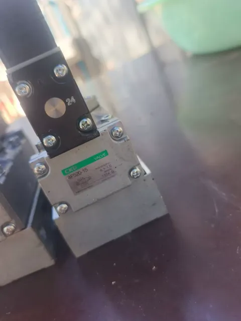 White Label 4F520-15 Industrial Automation Component product photo 2