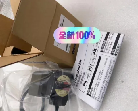 Oriental Motor / VEXTA PK543BW-T20 Motor & Drive Component product photo 1