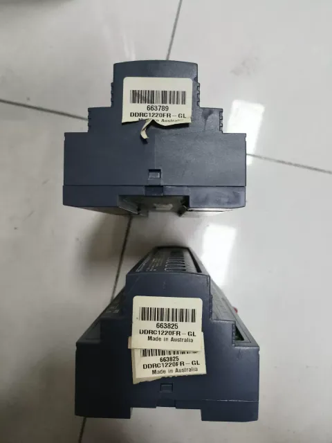 Philips Dynalite DDRC1220FR-GL Industrial Control Board product photo 4