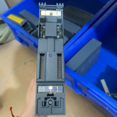 Siemens 6ES7531-7NF10-0AB0 Industrial Automation Component — product photo 15 of 18