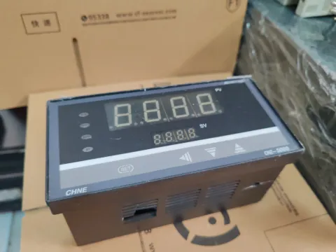 CHNE CNZ-5105R Industrial Control Board product photo 5