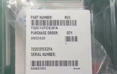 MKS 750B-14936 Industrial Sensor product photo 6