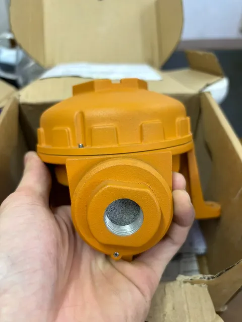 Crowcon Xgard Type 2 Industrial Sensor product photo 8
