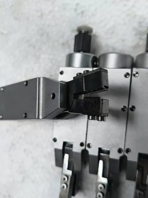 Hangzhou Qianhe C20 Industrial Automation Component product photo 3
