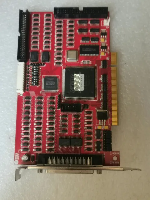 White Label DMC2410C-A Industrial Control Board product photo 1