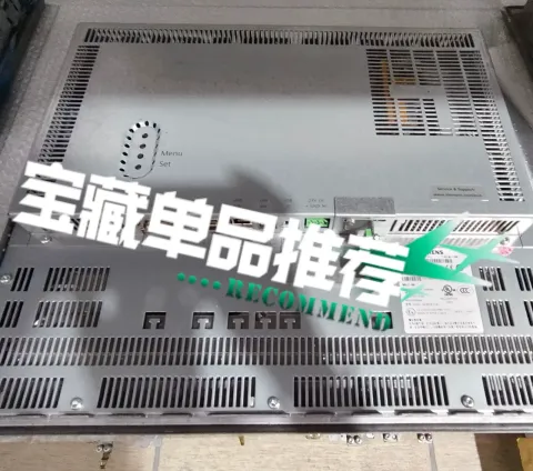 Siemens 6AV7861-3AB10-1AA0 Industrial Automation Component — product photo 2 of 3