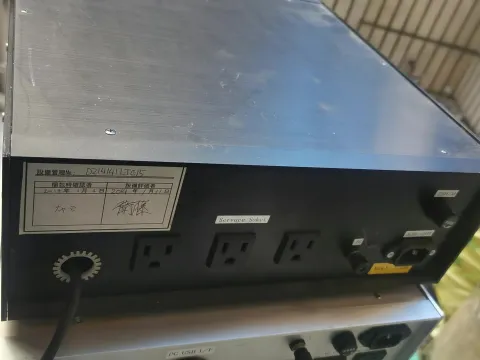 White Label D2141411JC15 Industrial Automation Component product photo 5