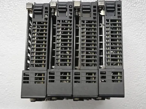 Mitsubishi Electric Q172DSCPU Industrial Control Board — product photo 40 of 58