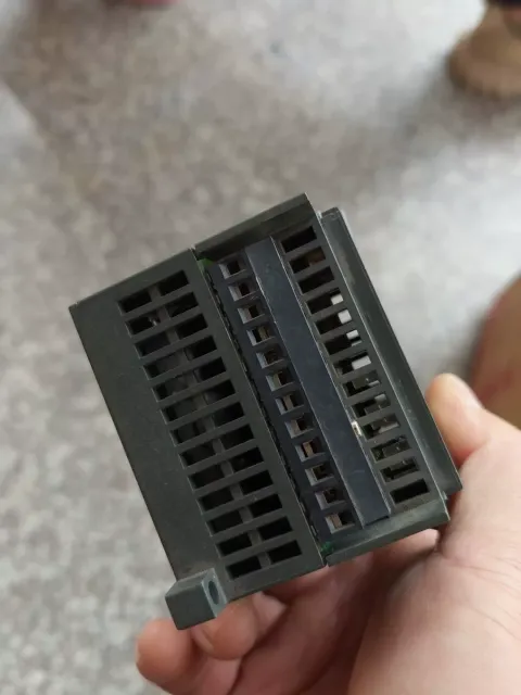 Siemens 6ES7231-7PD22-0XA8 Industrial Automation Component product photo 3