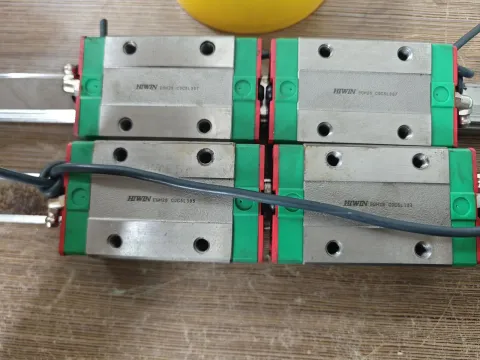 HIWIN EGH25 Industrial Automation Component product photo 1