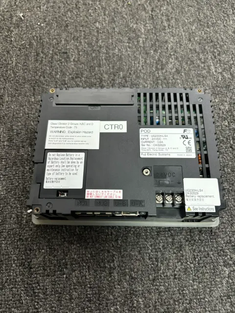White Label UG230H-LS4 Industrial Automation Component product photo 3
