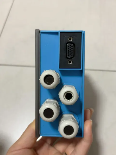 SICK CDB420-001 Industrial Automation Component product photo 2