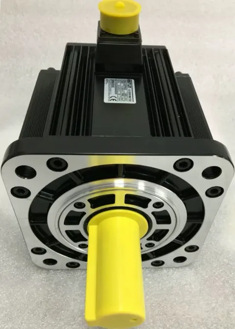 ESTUN EMG-30DPA22 Motor & Drive Component product photo 2