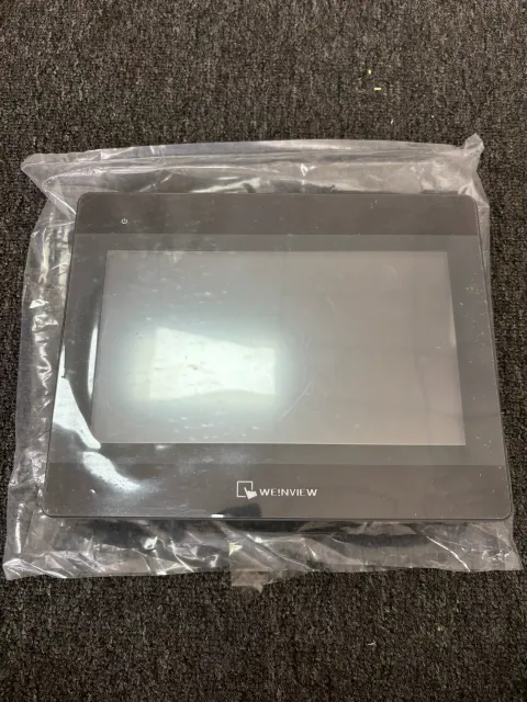 Weintek MT6103iP Industrial Automation Component product photo 1
