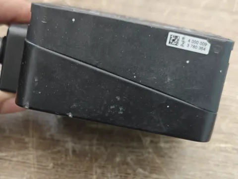 Pepperl+Fuchs IQT1-FP-IO-V1 / 299929 Industrial Automation Component product photo 3