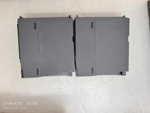 Mitsubishi Electric QD75M4 PLC Module — product photo 2 of 11