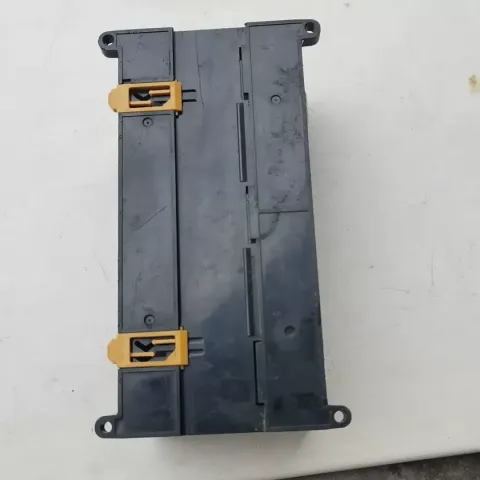 Omron CP1E-N60DT-D PLC Module product photo 5