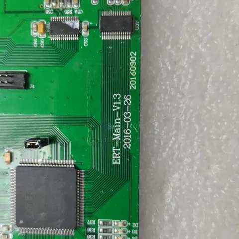 White Label ERT-Main-V1.3 Industrial Automation Component product photo 2