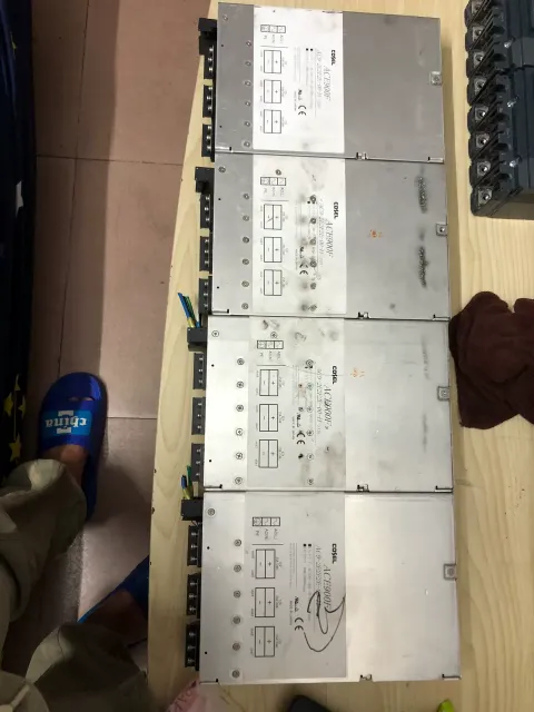 COSEL ACE900F / AC9-2E2E2E-00-H Industrial Sensor product photo 1