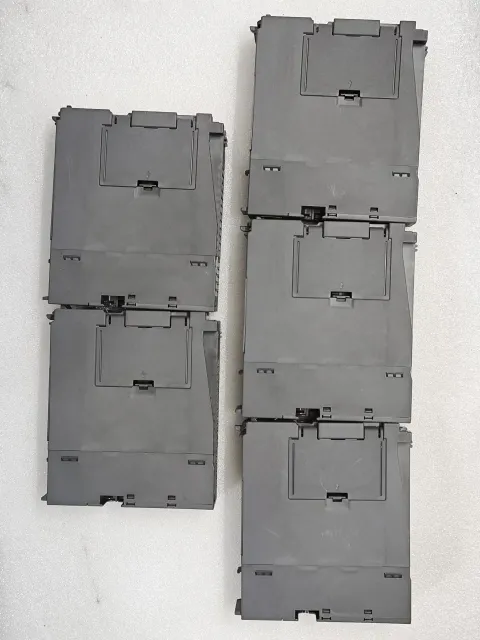 Mitsubishi Electric Q06UDVCPU PLC Module — product photo 79 of 128