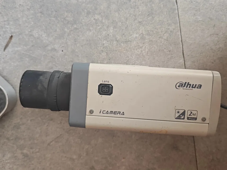Dahua DH-IPC-HF3200P Industrial Automation Component product photo 1
