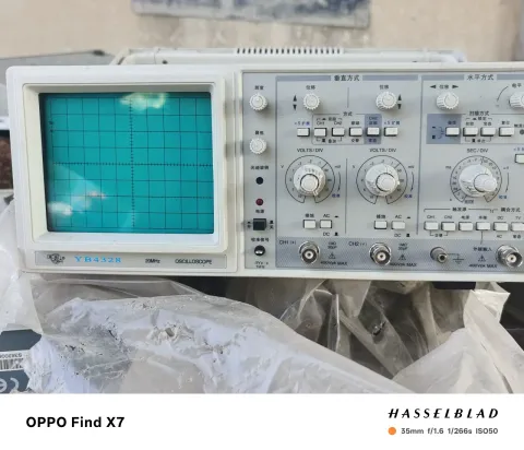 Yangzhong / Sinometer YB4328 Industrial Automation Component product photo 1
